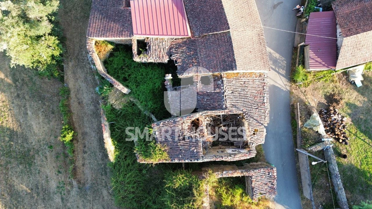 Moradia T3 para Venda em Mouronho Foto 25