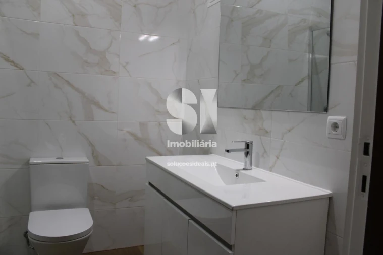 Apartamento T2 para Arrendamento em Esgueira Foto 6