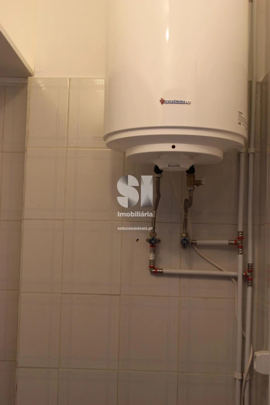 Apartamento T2 para Arrendamento em Esgueira Foto 11