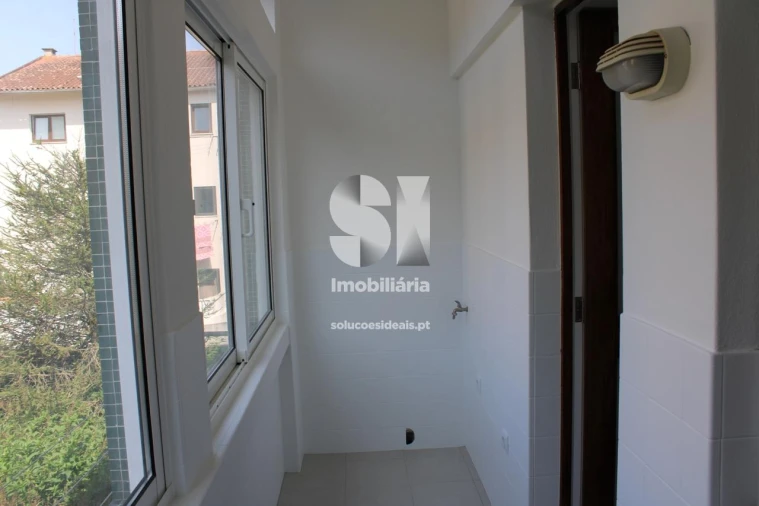Apartamento T2 para Arrendamento em Esgueira Foto 18