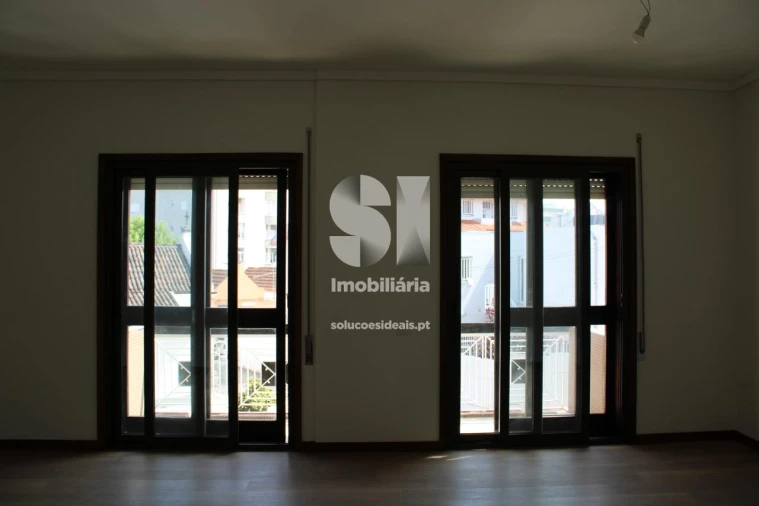 Apartamento T2 para Arrendamento em Esgueira Foto 23