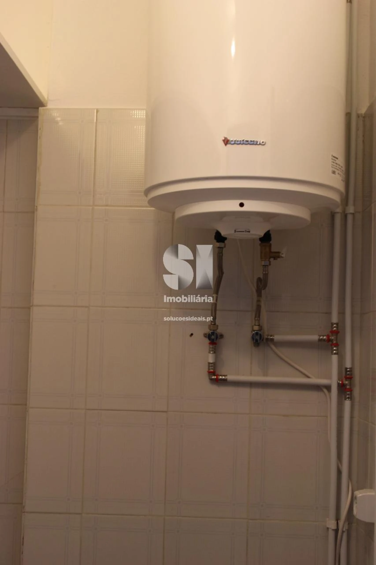 Apartamento T2 para Arrendamento em Esgueira Foto 11