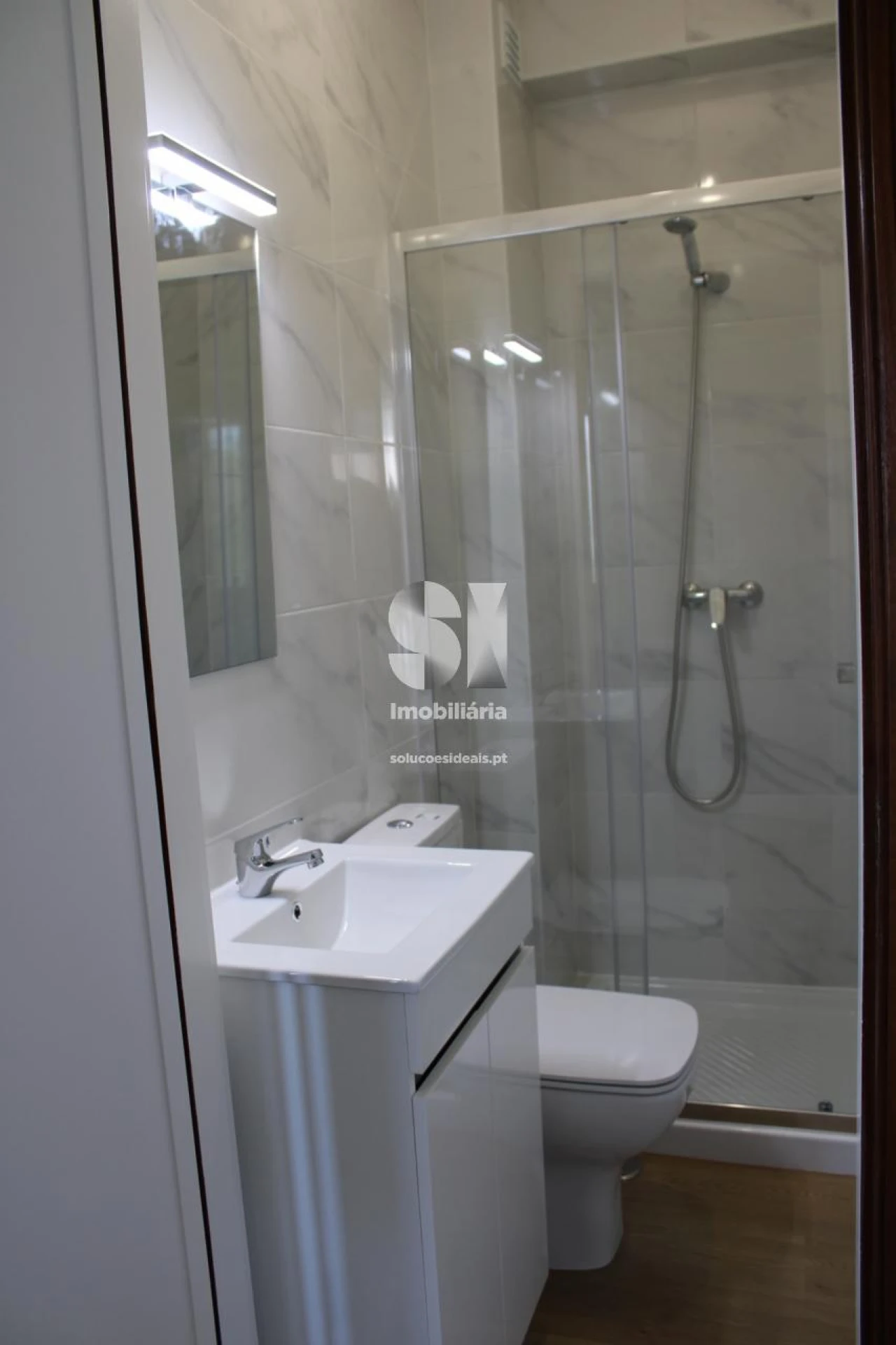 Apartamento T2 para Arrendamento em Esgueira Foto 14