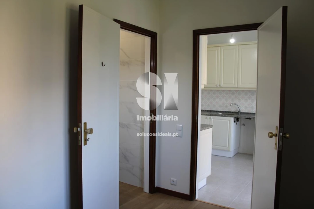 Apartamento T2 para Arrendamento em Esgueira Foto 16