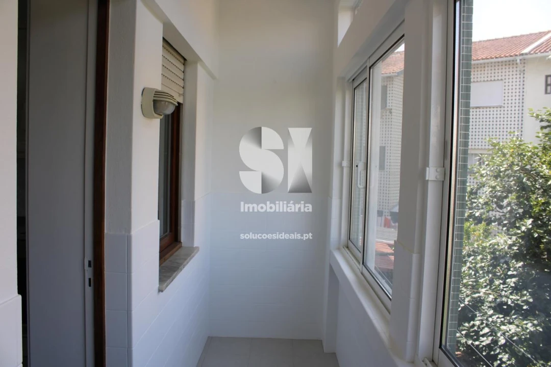 Apartamento T2 para Arrendamento em Esgueira Foto 17