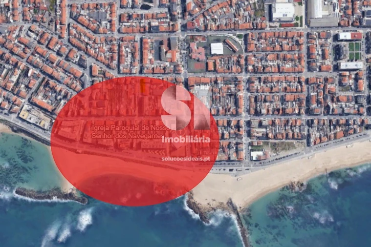 Apartamento T2 para Venda em Vila do Conde Foto 4