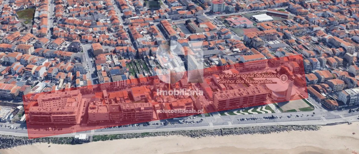 Apartamento T2 para Venda em Vila do Conde Foto 6