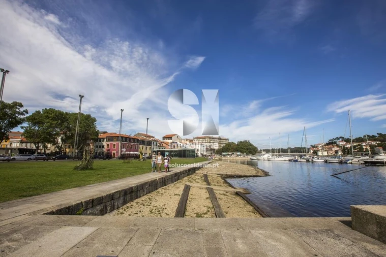 Apartamento T2 para Venda em Vila do Conde Foto 10