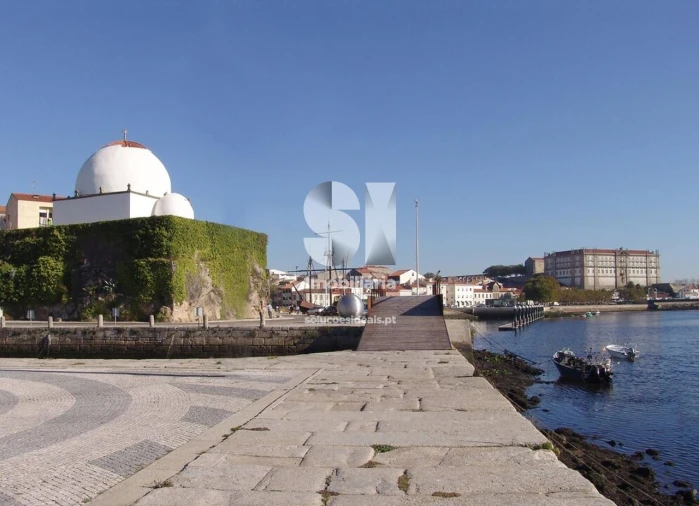 Apartamento T2 para Venda em Vila do Conde Foto 11