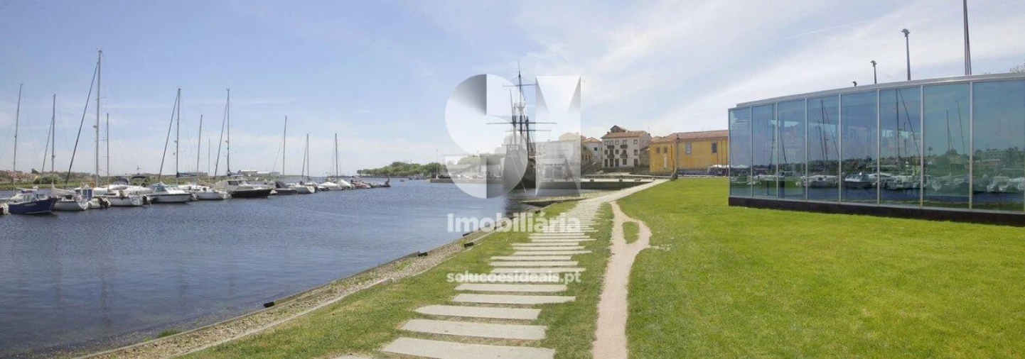 Apartamento T2 para Venda em Vila do Conde Foto 14