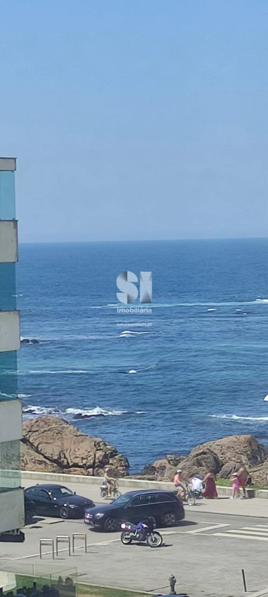 Apartamento T2 para Venda em Vila do Conde Foto 15