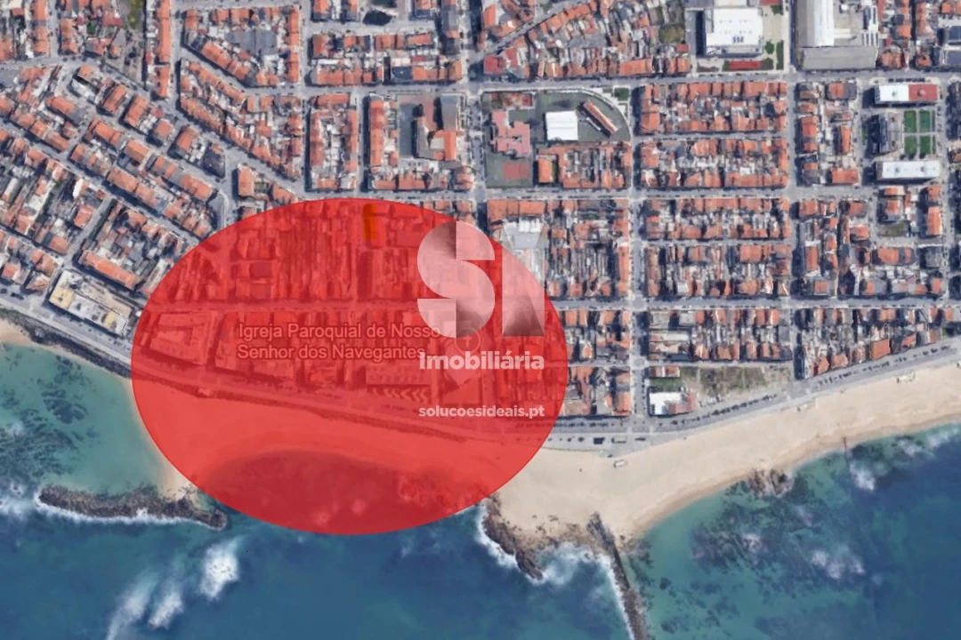 Apartamento T2 para Venda em Vila do Conde Foto 4
