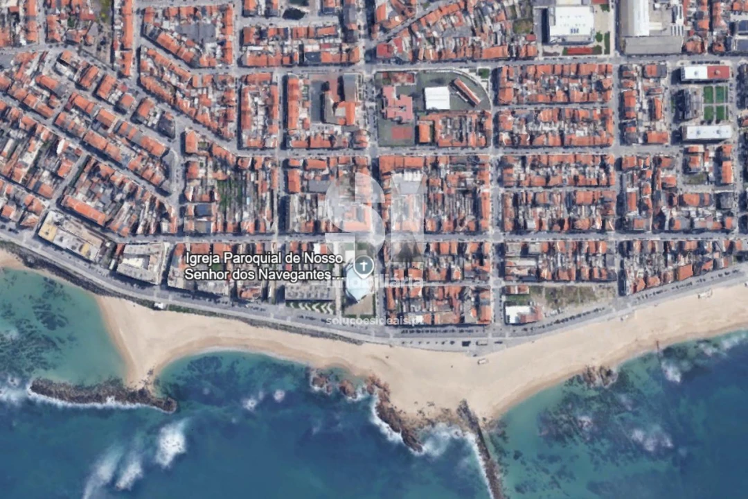 Apartamento T2 para Venda em Vila do Conde Foto 5