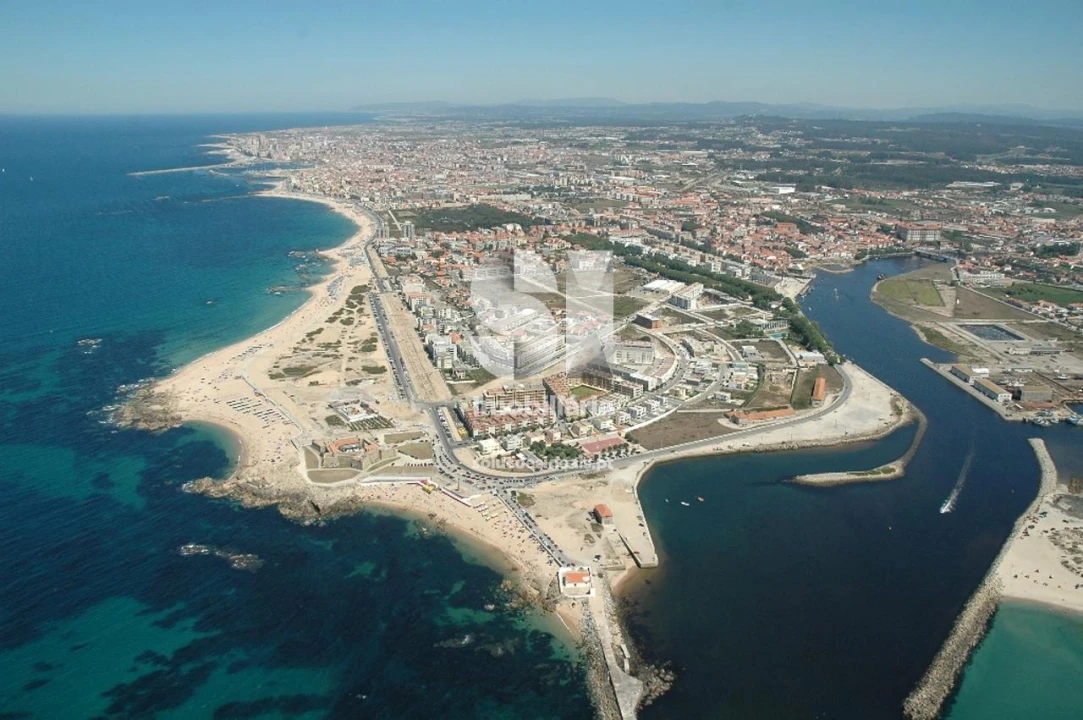 Apartamento T2 para Venda em Vila do Conde Foto 7