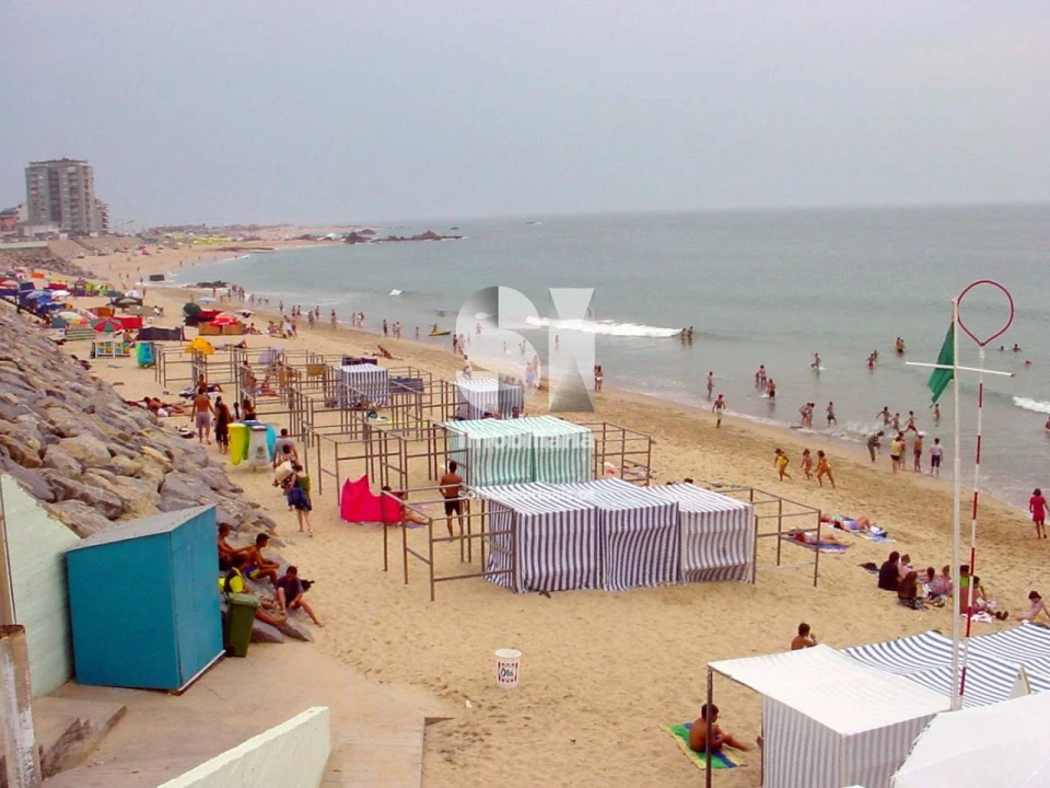 Apartamento T2 para Venda em Vila do Conde Foto 9