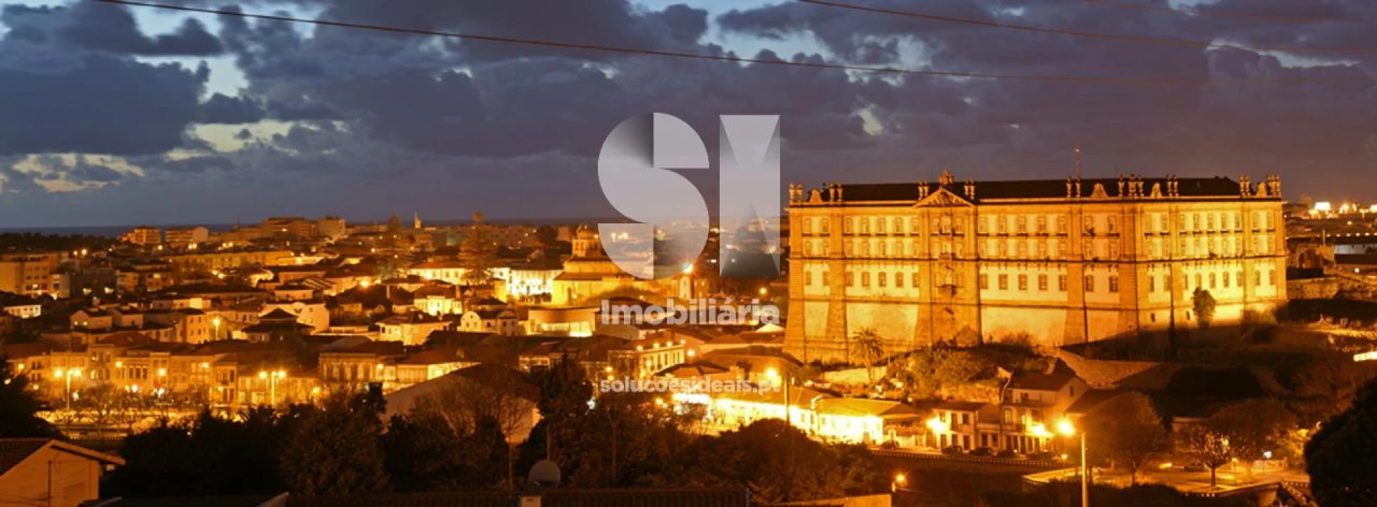 Apartamento T2 para Venda em Vila do Conde Foto 12