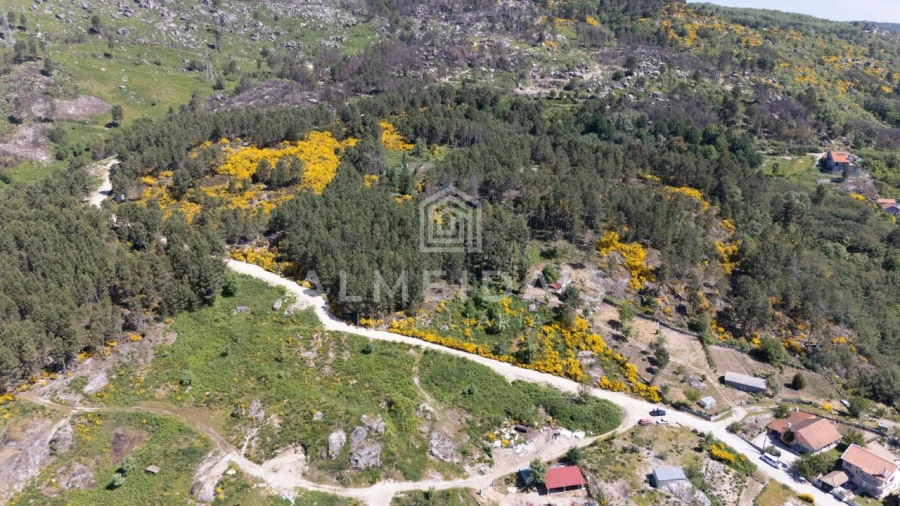 Terreno para Venda em Telões Foto 2