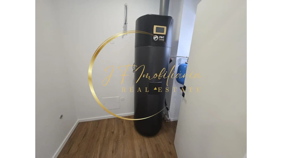 Moradia T3 para Venda em Santo Andre de Vagos Foto 25