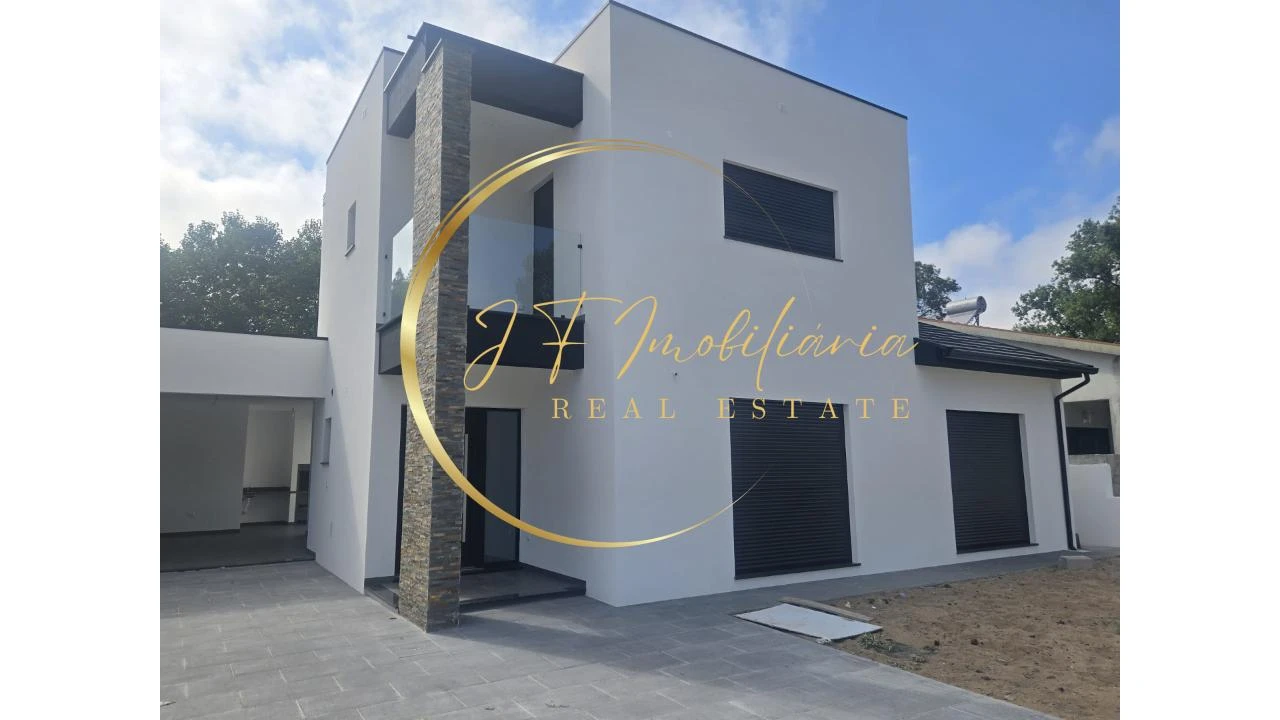 Moradia T3 para Venda em Santo Andre de Vagos Foto 2