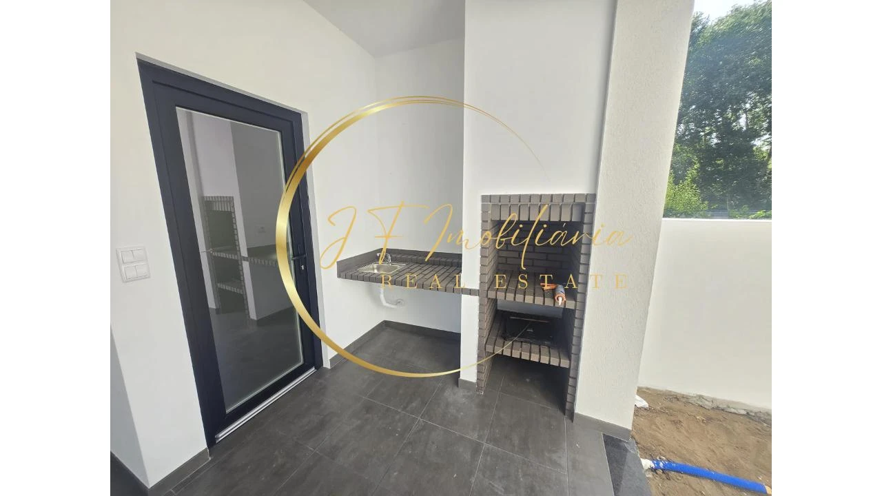 Moradia T3 para Venda em Santo Andre de Vagos Foto 27