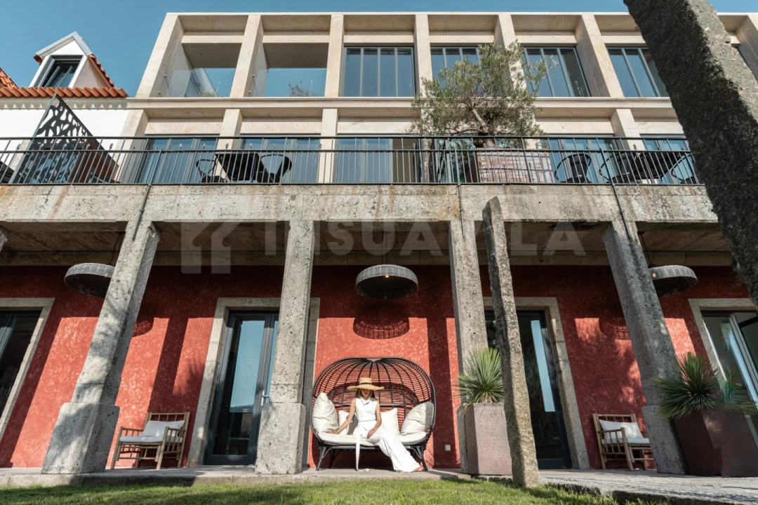 Apartamento T2 para Venda em Caminha (Matriz) e Vilarelho Foto 21