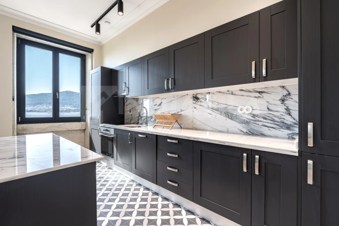 Apartamento T2 para Venda em Caminha (Matriz) e Vilarelho Foto 7