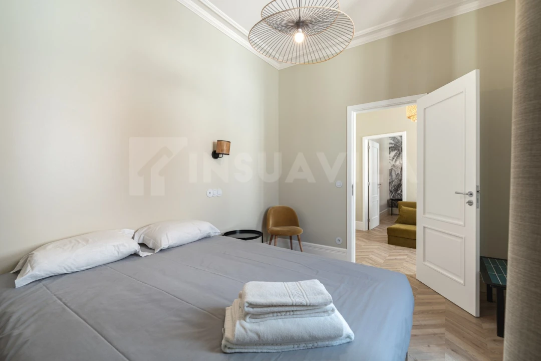 Apartamento T2 para Venda em Caminha (Matriz) e Vilarelho Foto 17