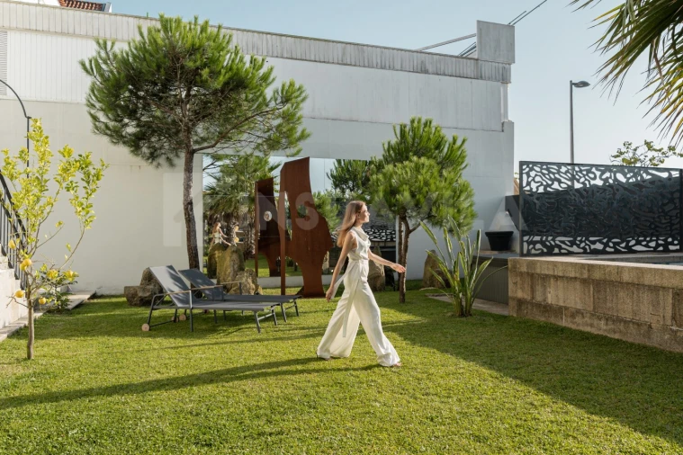 Apartamento T2 para Venda em Caminha (Matriz) e Vilarelho Foto 19