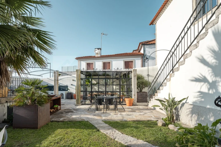 Apartamento T2 para Venda em Caminha (Matriz) e Vilarelho Foto 23