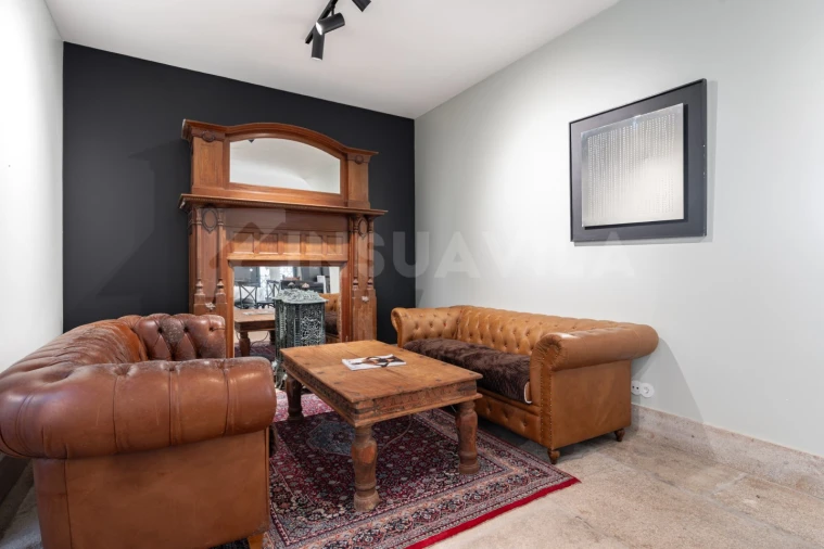 Apartamento T2 para Venda em Caminha (Matriz) e Vilarelho Foto 27