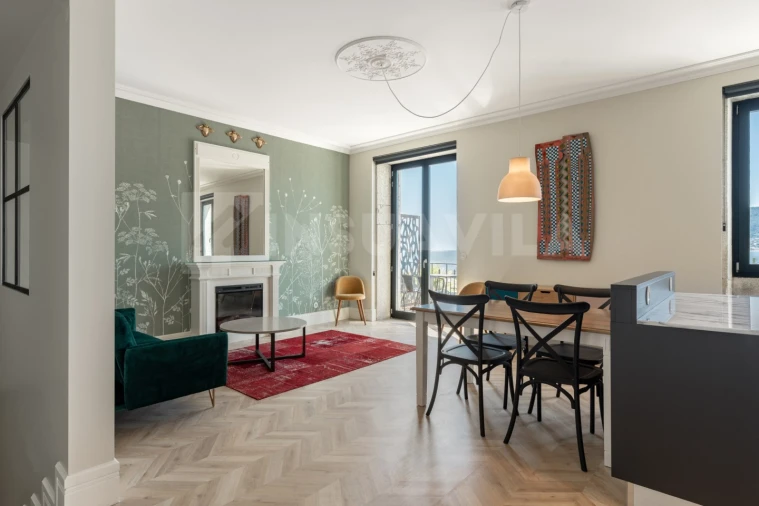 Apartamento T2 para Venda em Caminha (Matriz) e Vilarelho Foto 6