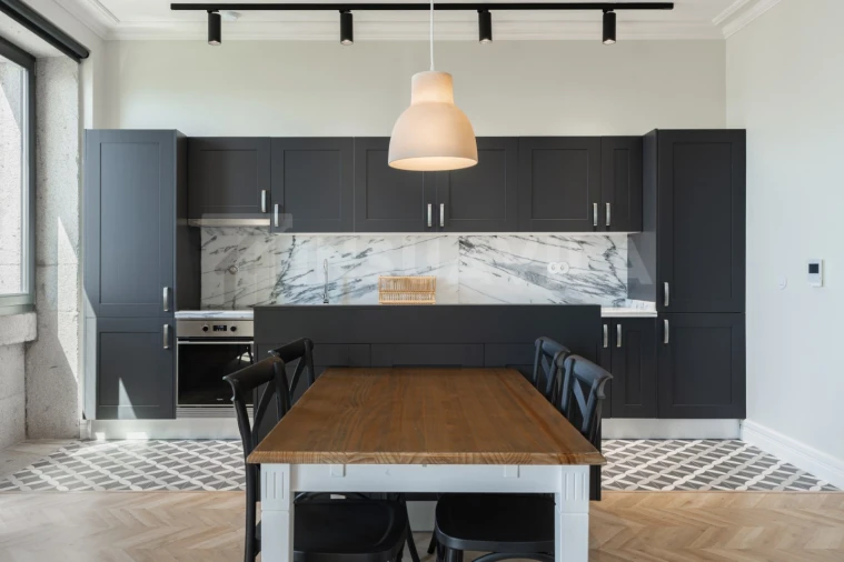 Apartamento T2 para Venda em Caminha (Matriz) e Vilarelho Foto 8