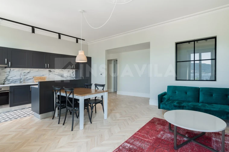 Apartamento T2 para Venda em Caminha (Matriz) e Vilarelho Foto 9