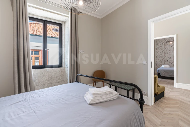 Apartamento T2 para Venda em Caminha (Matriz) e Vilarelho Foto 13