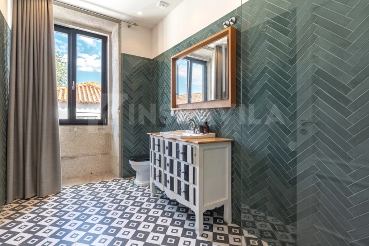 Apartamento T2 para Venda em Caminha (Matriz) e Vilarelho Foto 14