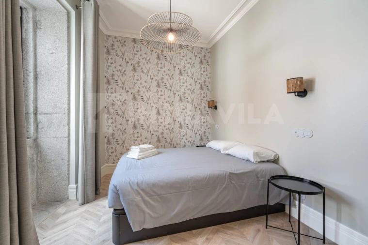 Apartamento T2 para Venda em Caminha (Matriz) e Vilarelho Foto 16