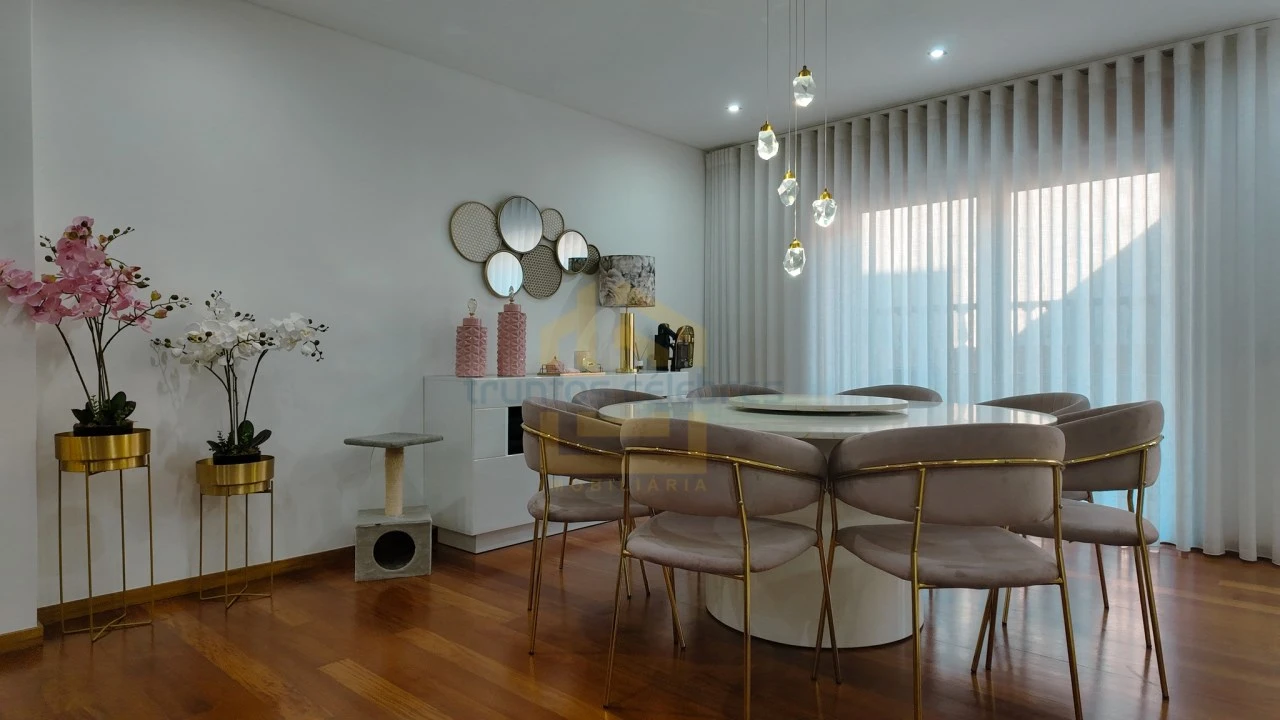 Apartamento T3 para Venda em Póvoa de Varzim, Beiriz e Argivai Foto 3