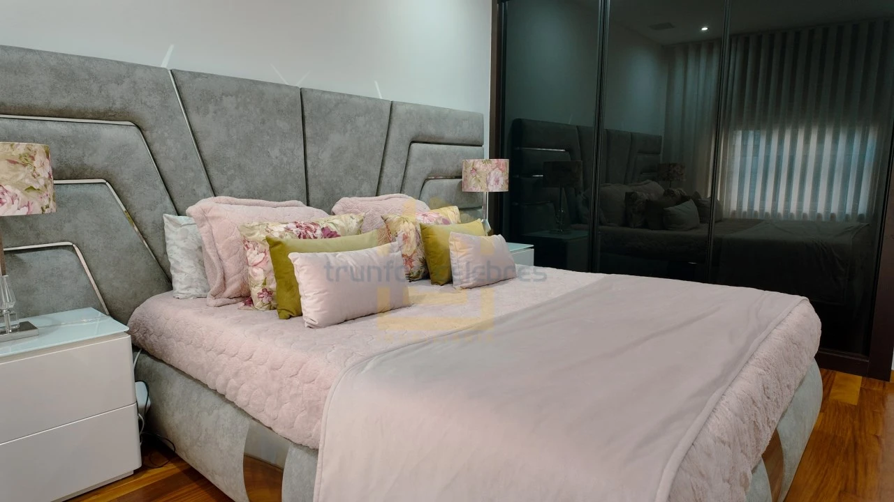 Apartamento T3 para Venda em Póvoa de Varzim, Beiriz e Argivai Foto 4