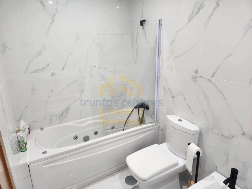 Apartamento T3 para Venda em Póvoa de Varzim, Beiriz e Argivai Foto 9