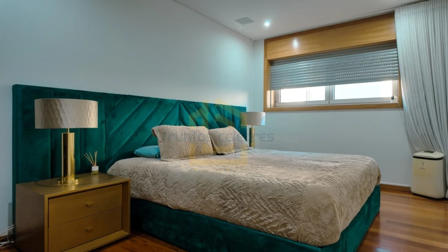 Apartamento T3 para Venda em Póvoa de Varzim, Beiriz e Argivai Foto 5