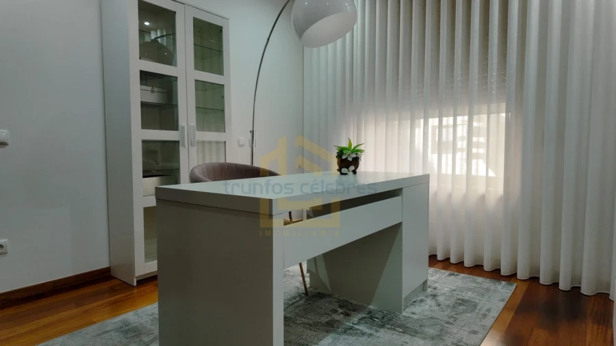 Apartamento T3 para Venda em Póvoa de Varzim, Beiriz e Argivai Foto 6