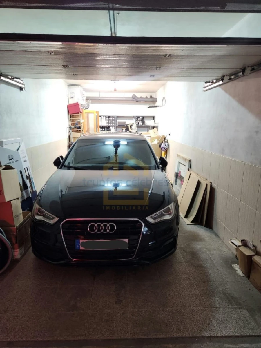 Apartamento T3 para Venda em Póvoa de Varzim, Beiriz e Argivai Foto 12