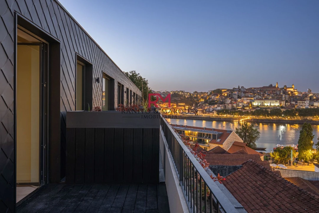 Apartamento T2 para Venda em Santa Marinha e São Pedro da Afurada Foto 9