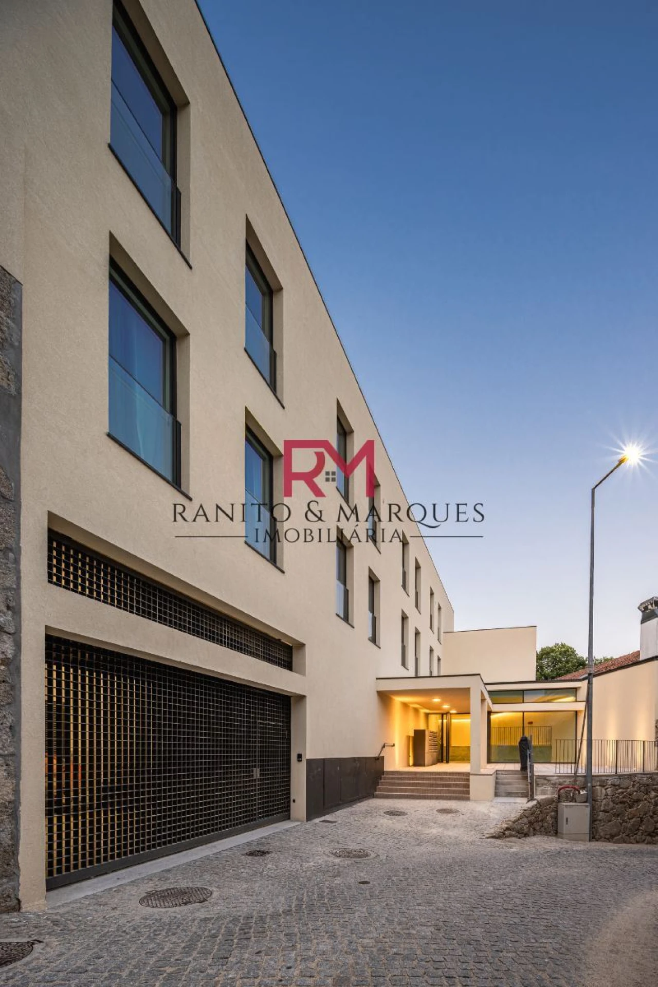 Apartamento T2 para Venda em Santa Marinha e São Pedro da Afurada Foto 13