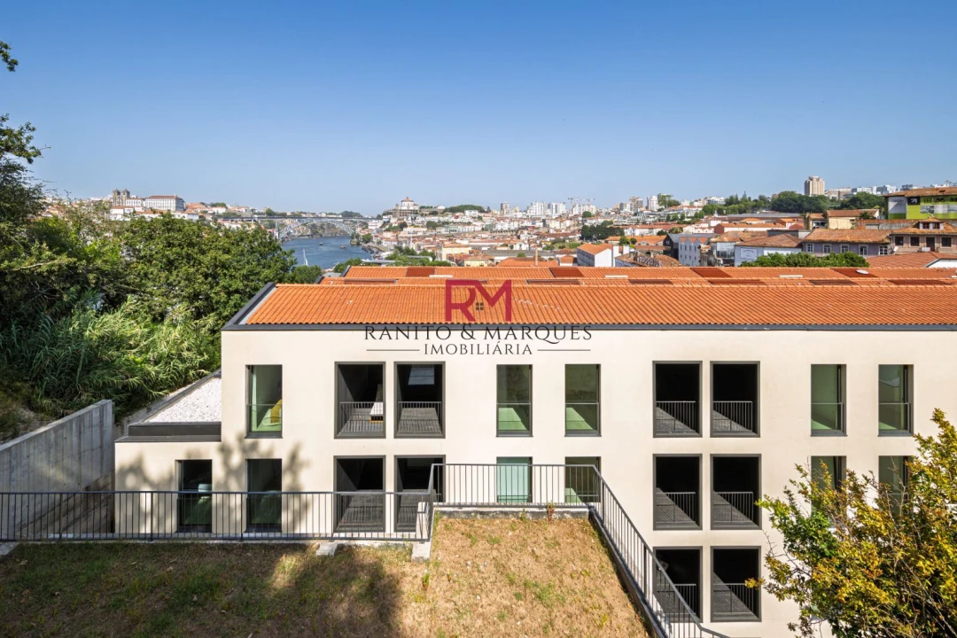 Apartamento T2 para Venda em Santa Marinha e São Pedro da Afurada Foto 14