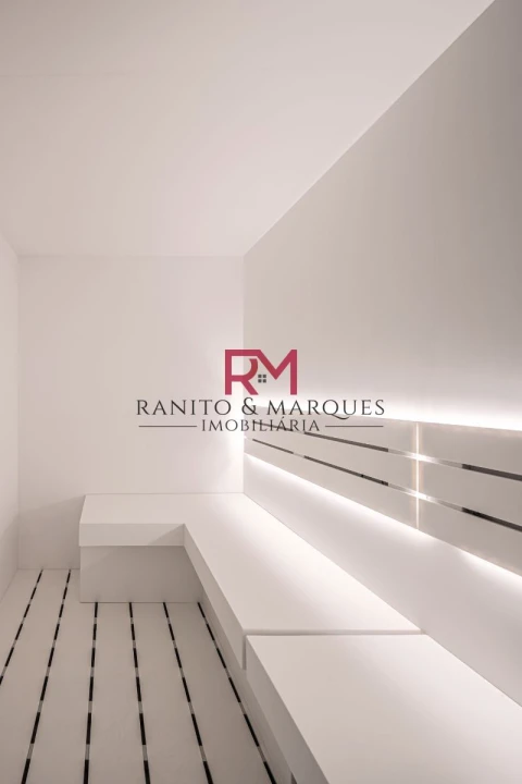 Apartamento T2 para Venda em Santa Marinha e São Pedro da Afurada