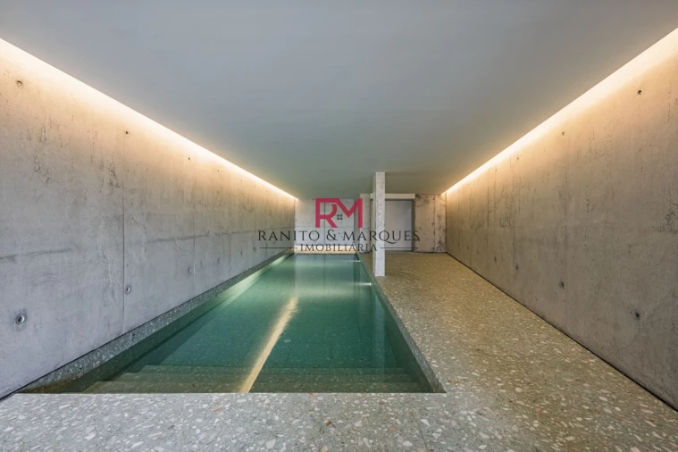 Apartamento T2 para Venda em Santa Marinha e São Pedro da Afurada Foto 12