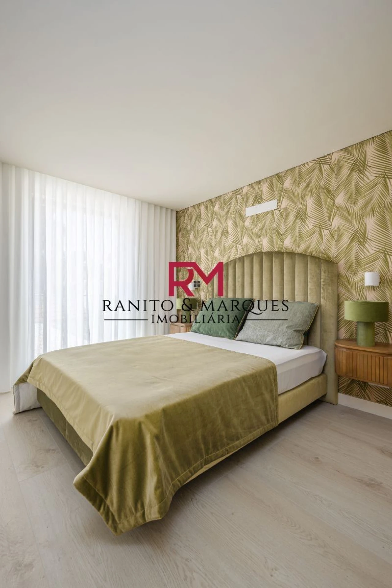 Apartamento T2 para Venda em Santa Marinha e São Pedro da Afurada Foto 5