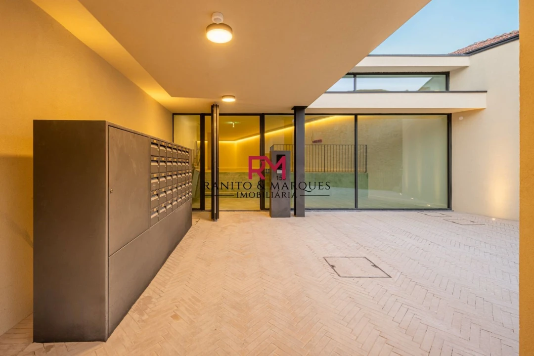 Apartamento T2 para Venda em Santa Marinha e São Pedro da Afurada Foto 7