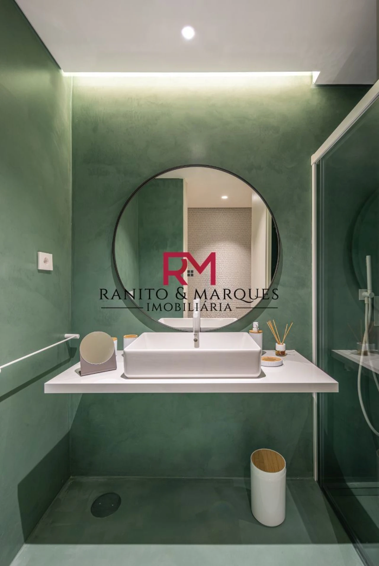 Apartamento T2 para Venda em Santa Marinha e São Pedro da Afurada Foto 8